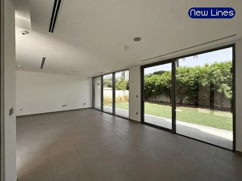 4-bedroom freehold villa in Dubai Hills Estate — photo 4 of 4