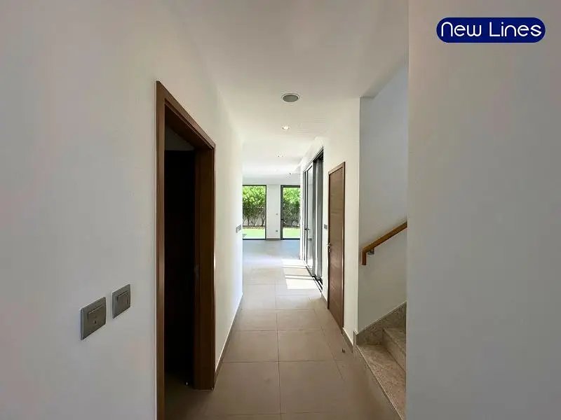 4-bedroom freehold villa in Dubai Hills Estate — photo 2 of 4