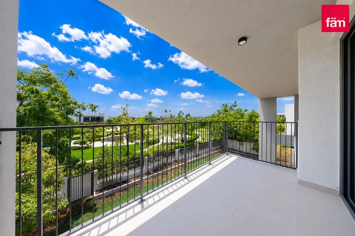 5-bedroom freehold villa in Dubai Hills Estate — photo 5 of 5