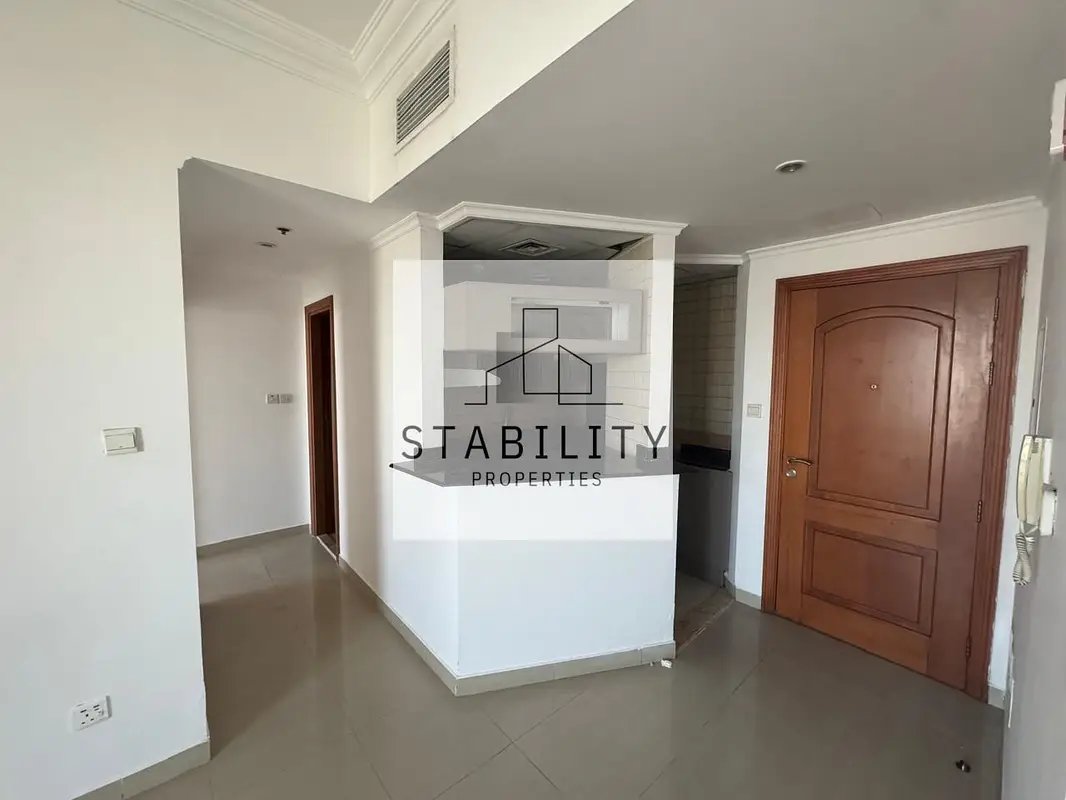 1-bedroom freehold apartment in Dubai Marina — photo 4 of 4