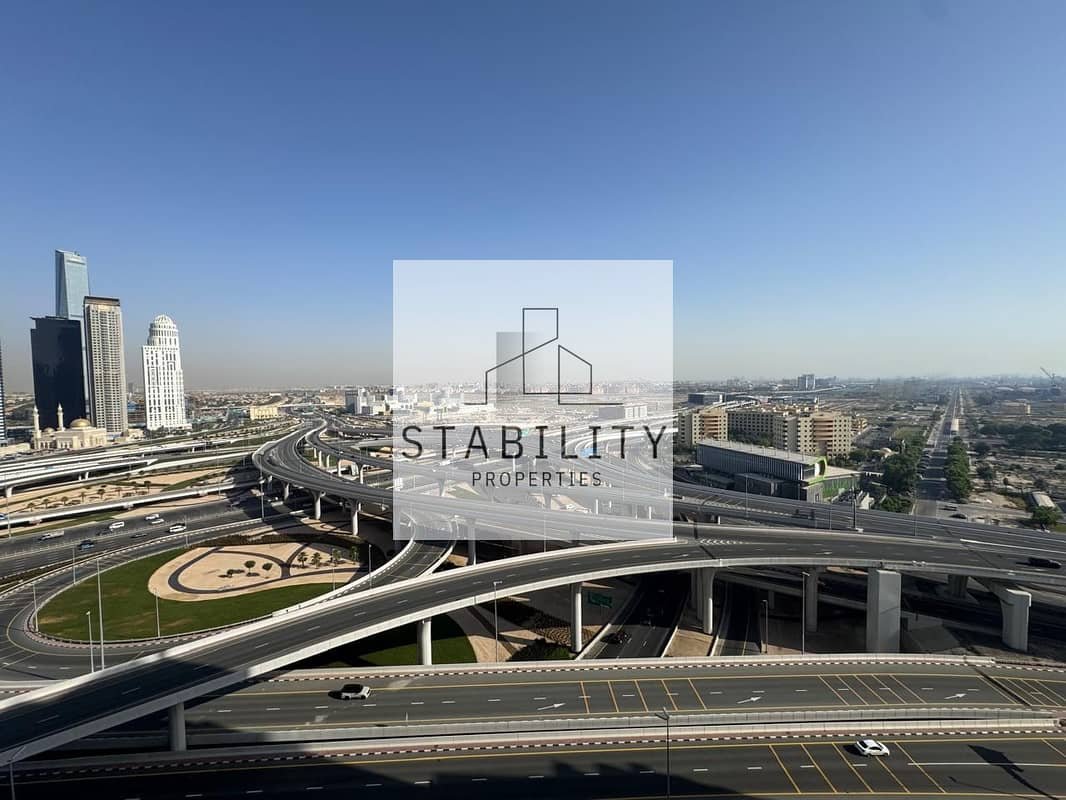 1-bedroom freehold apartment in Dubai Marina — photo 3 of 4