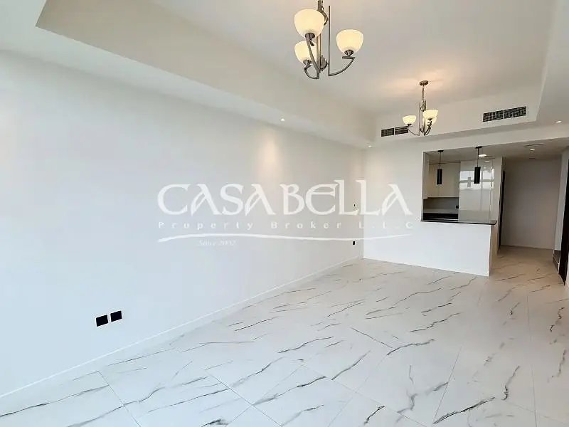4-bedroom freehold villa in Mohammed Bin Rashid City (MBR City) — photo 2 of 5