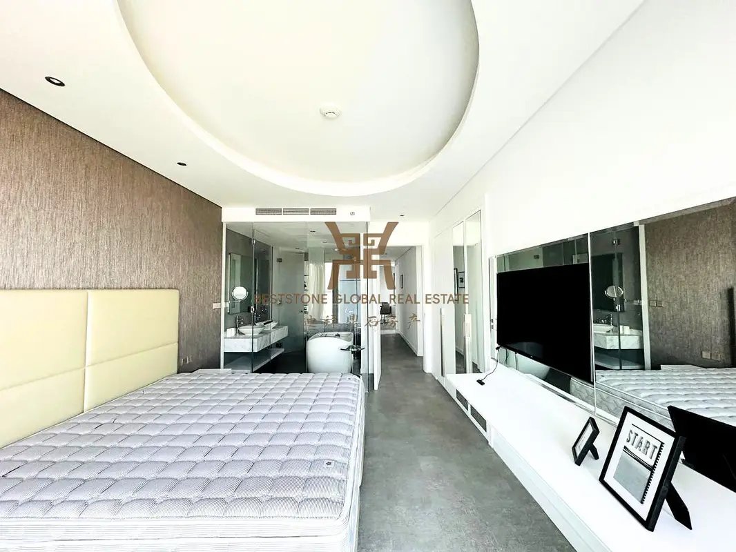 3-bedroom freehold apartment in Business Bay — photo 4 of 4