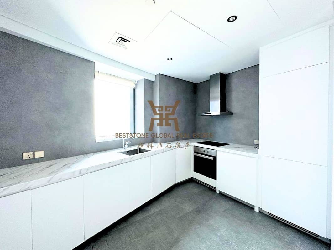 3-bedroom freehold apartment in Business Bay — photo 3 of 4