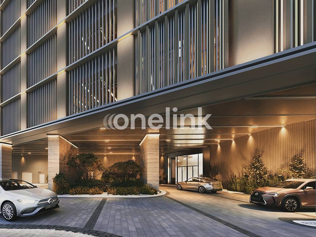 1-bedroom freehold apartment in Business Bay — photo 3 of 4