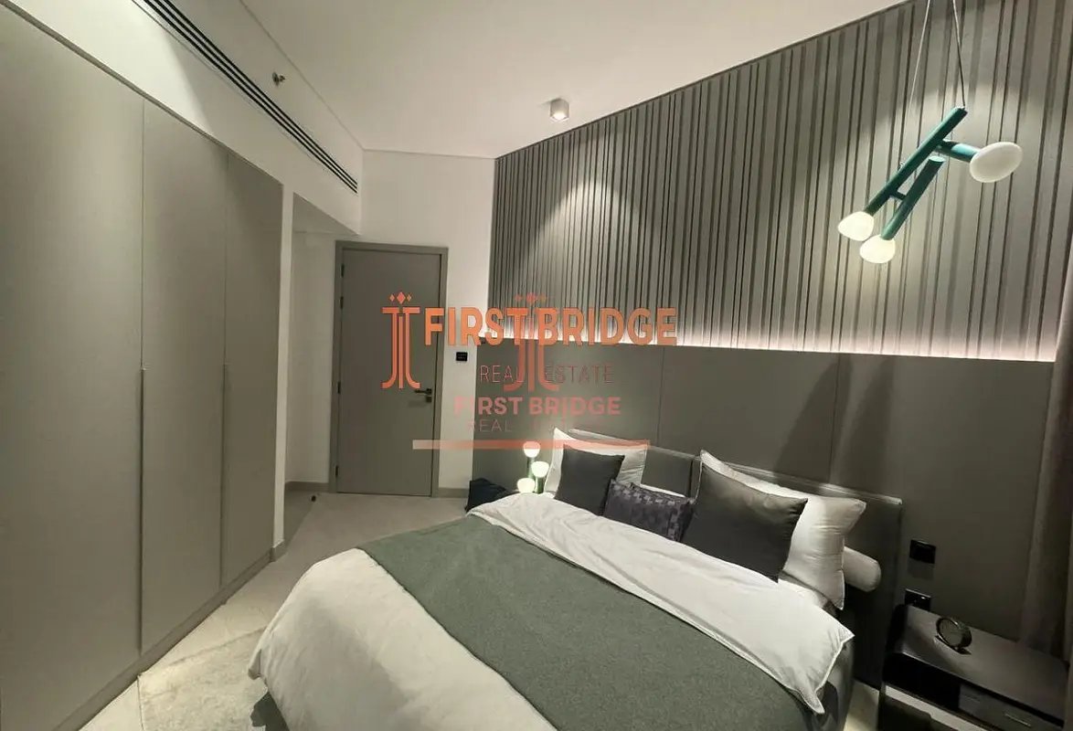 1-bedroom freehold apartment in Business Bay — photo 4 of 4