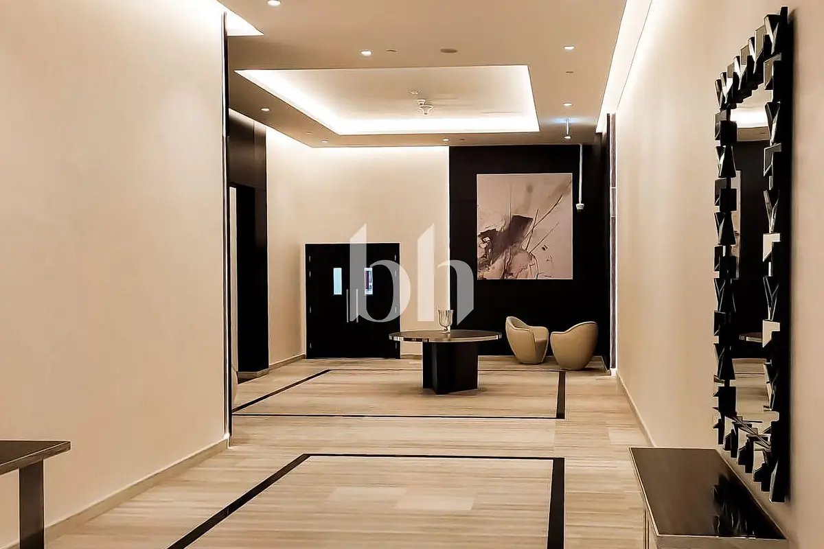 1-bedroom freehold apartment in DAMAC Hills — photo 4 of 4