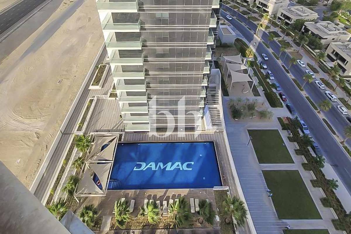 1-bedroom freehold apartment in DAMAC Hills — photo 3 of 4