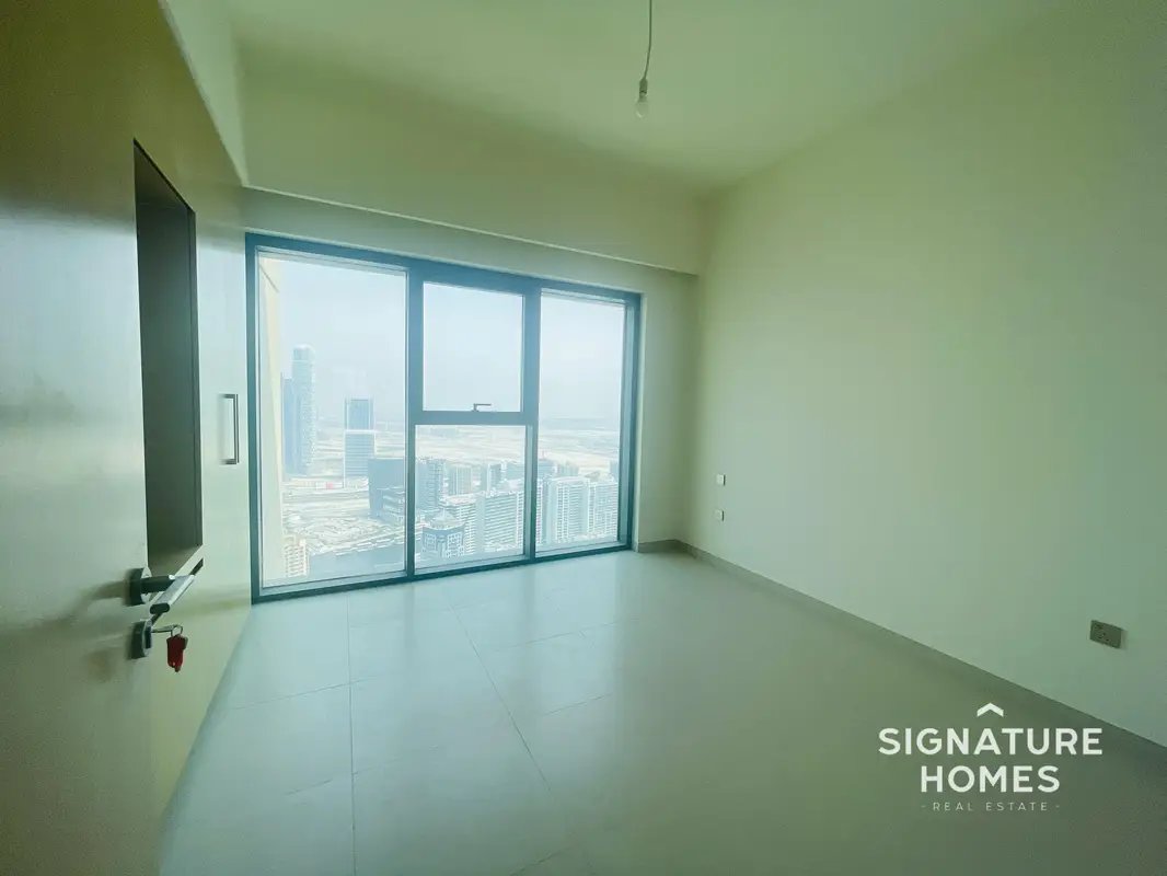1-bedroom freehold apartment in Downtown Dubai — photo 4 of 4