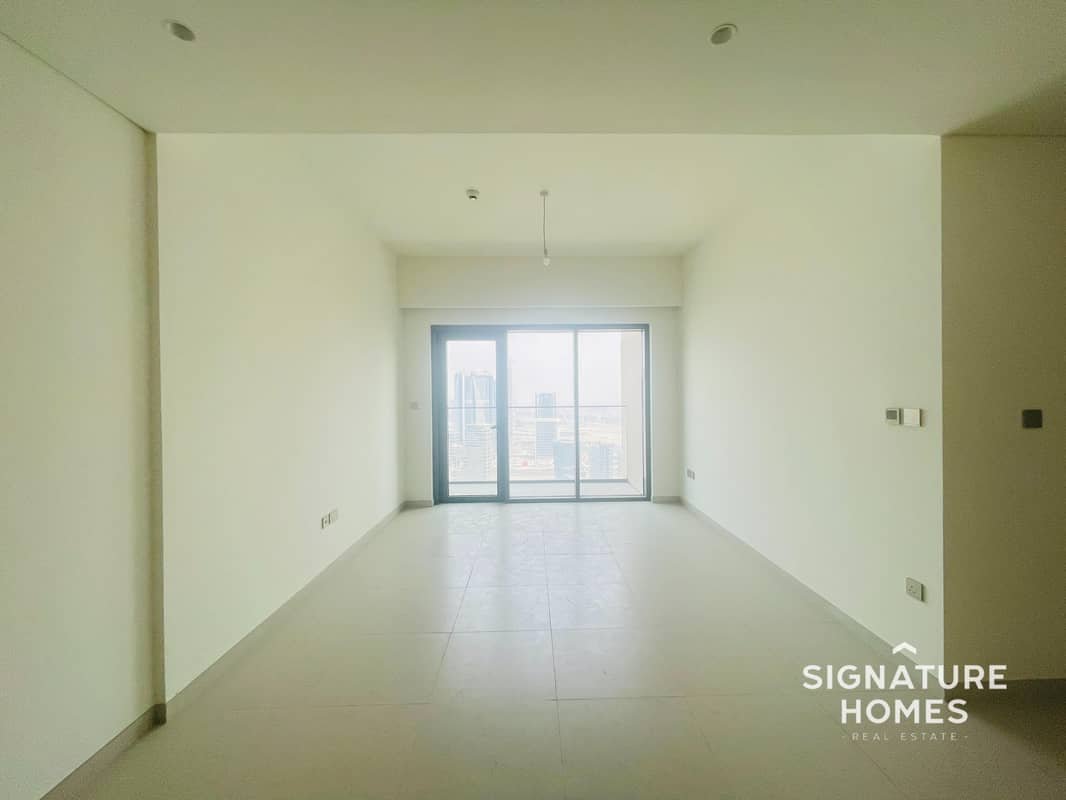1-bedroom freehold apartment in Downtown Dubai — photo 3 of 4