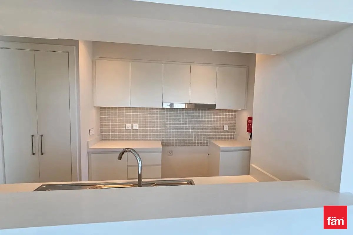 3-bedroom freehold apartment in Dubai Creek Harbour — photo 5 of 5