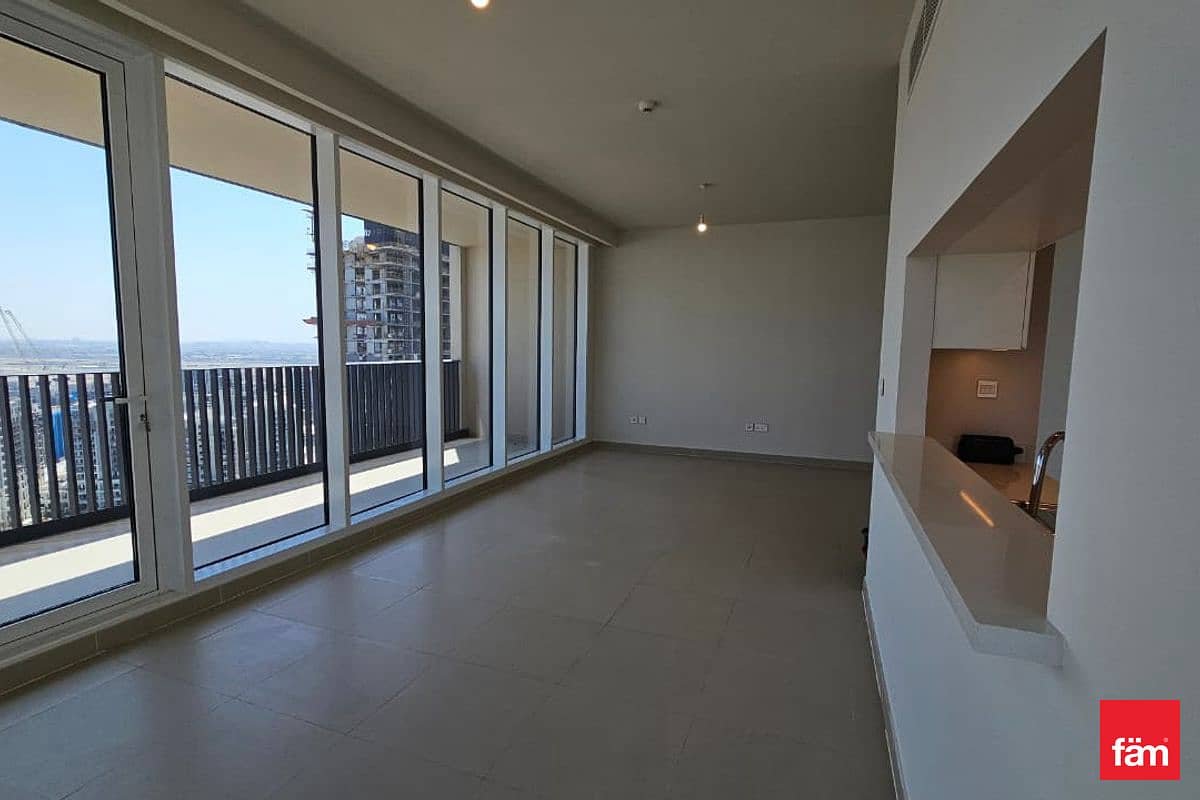 3-bedroom freehold apartment in Dubai Creek Harbour — photo 4 of 5