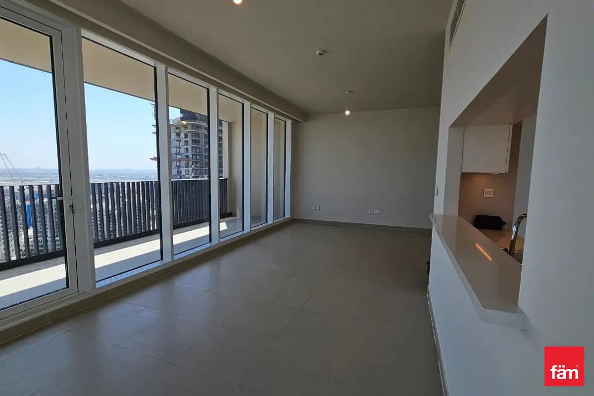 3-bedroom freehold apartment in Dubai Creek Harbour — photo 3 of 5