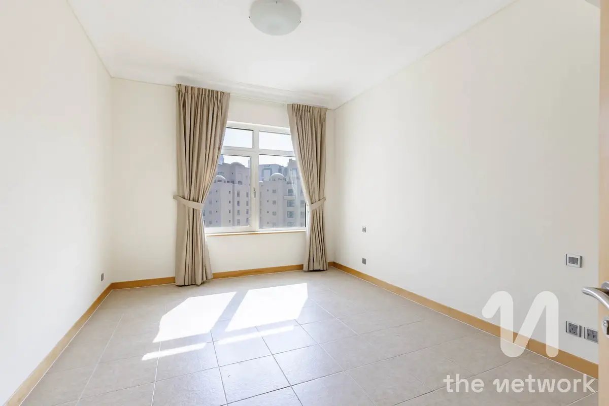 2-bedroom freehold apartment in Palm Jumeirah — photo 5 of 5