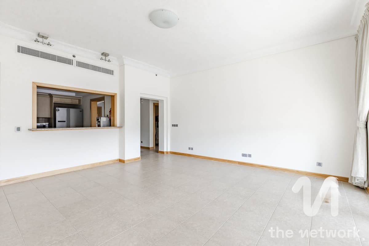 2-bedroom freehold apartment in Palm Jumeirah — photo 4 of 5