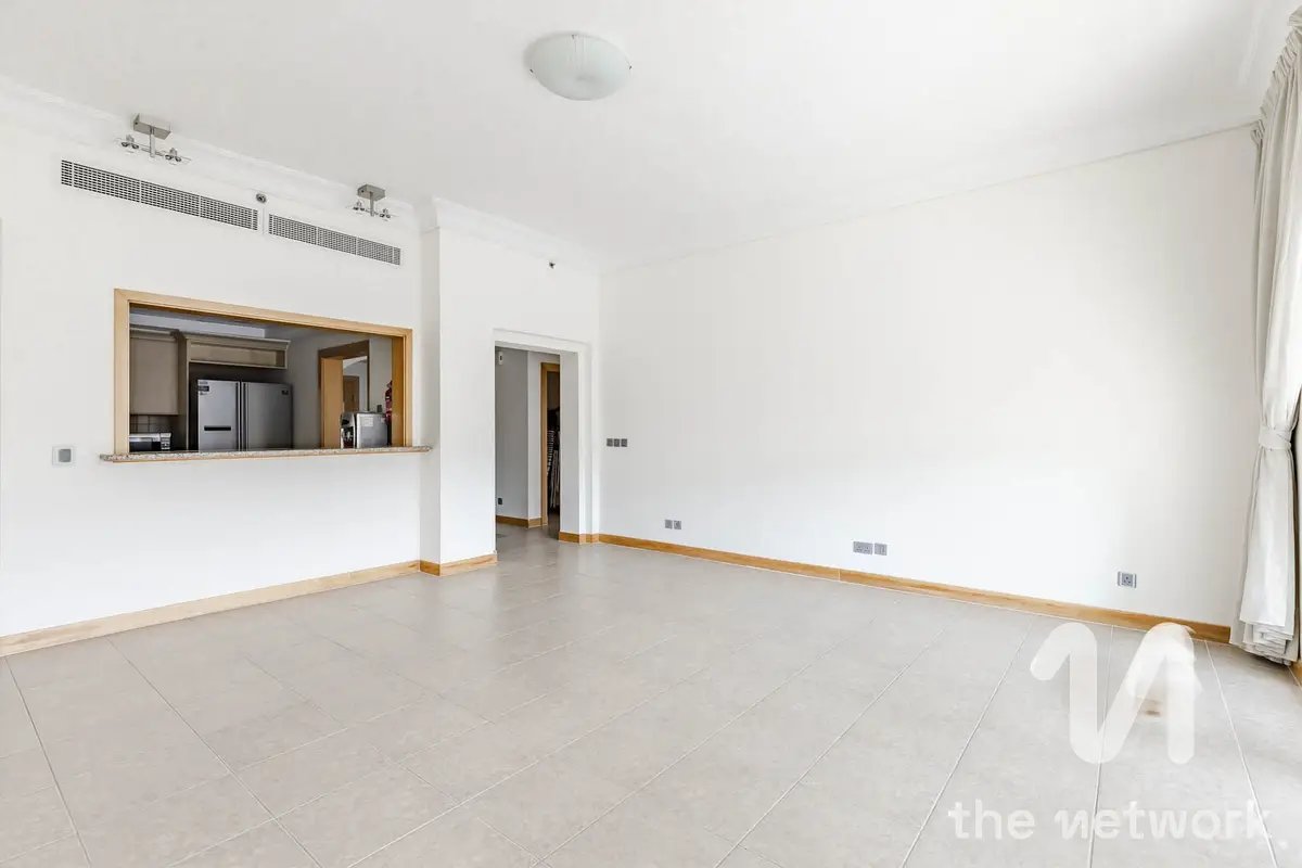 2-bedroom freehold apartment in Palm Jumeirah — photo 3 of 5