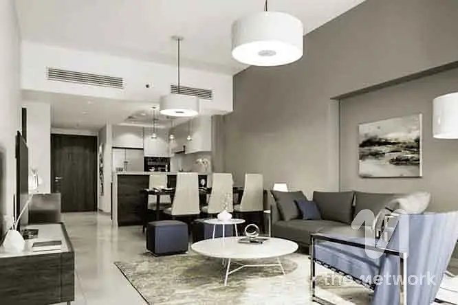1-bedroom freehold apartment in Bur Dubai — photo 5 of 5
