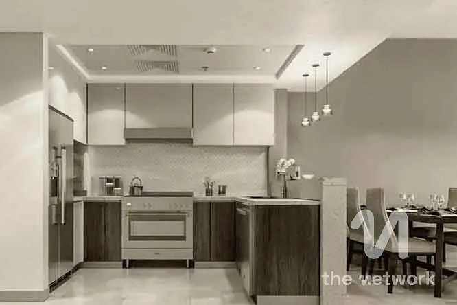 1-bedroom freehold apartment in Bur Dubai — photo 3 of 5