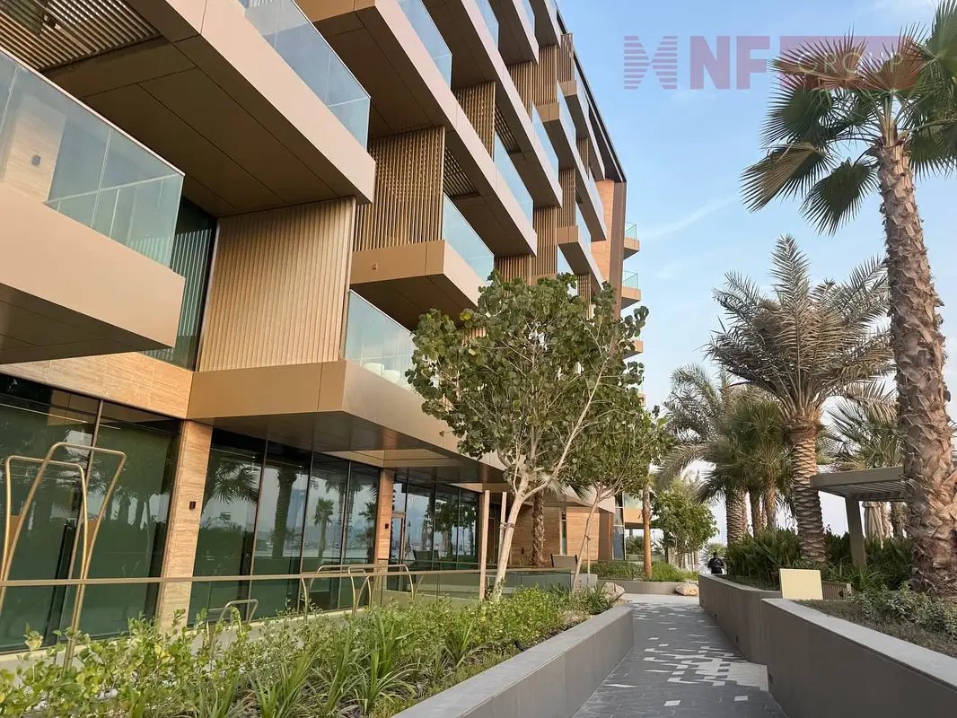3-bedroom freehold apartment in Palm Jumeirah — photo 5 of 5