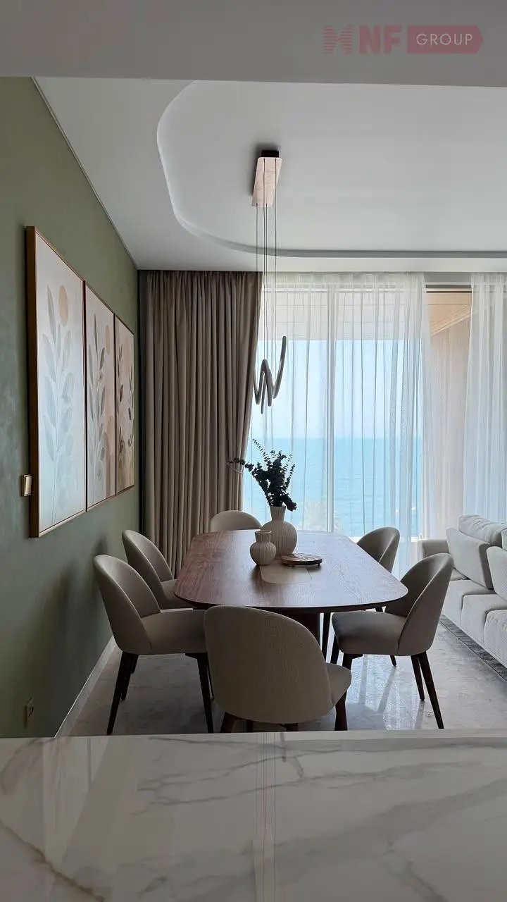 3-bedroom freehold apartment in Palm Jumeirah — photo 1 of 5