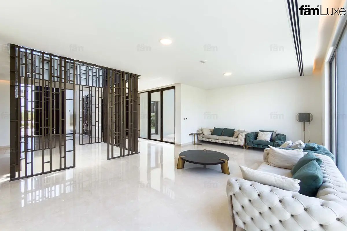 5-bedroom freehold villa in Dubai Hills Estate — photo 5 of 5