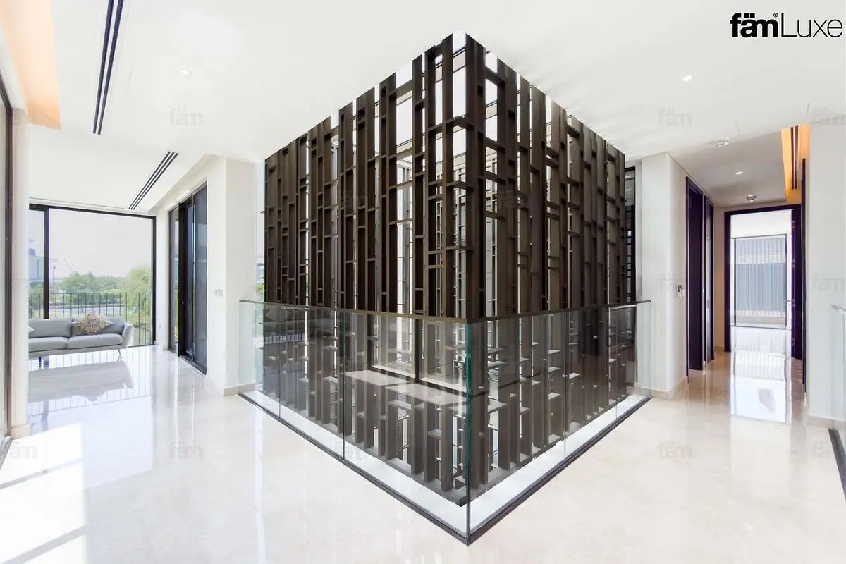 5-bedroom freehold villa in Dubai Hills Estate — photo 3 of 5