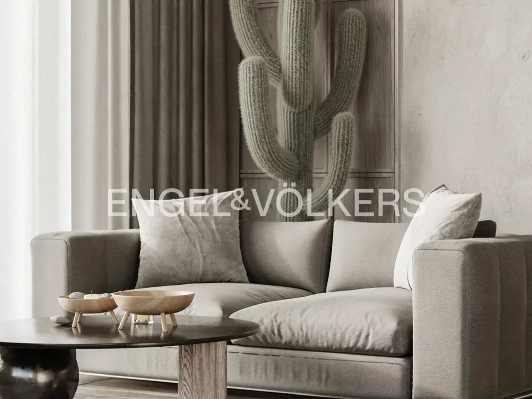 2-bedroom freehold apartment in Dubai Hills Estate — photo 5 of 5