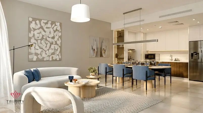 2-bedroom freehold apartment in Bur Dubai — photo 5 of 5
