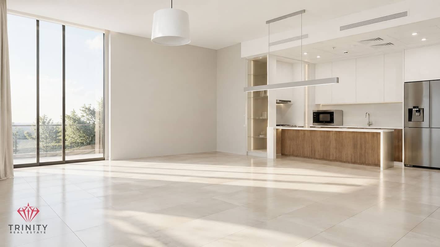 2-bedroom freehold apartment in Bur Dubai — photo 2 of 5