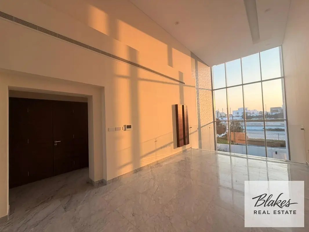5-bedroom freehold villa in Mohammed Bin Rashid City (MBR City) — photo 5 of 5