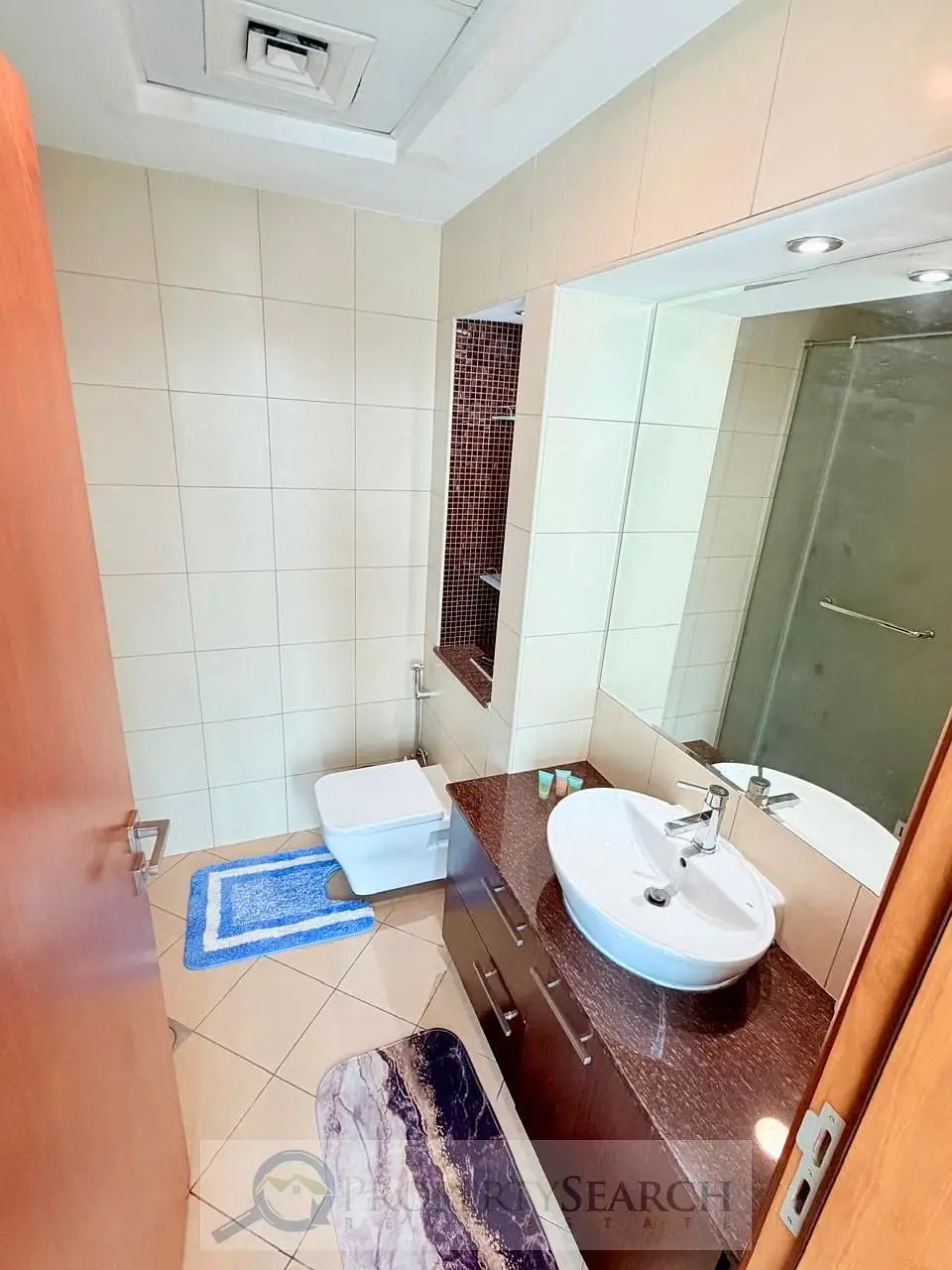 studio freehold apartment in Business Bay — photo 4 of 4