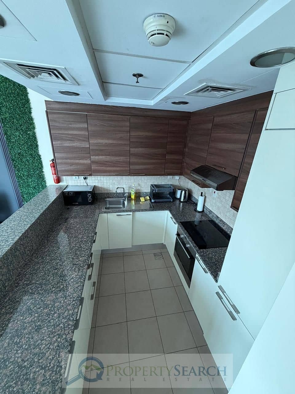 studio freehold apartment in Business Bay — photo 3 of 4