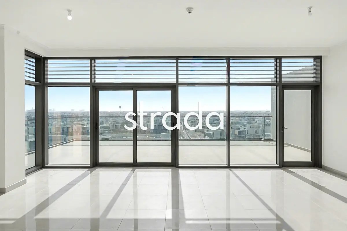 4-bedroom freehold apartment in Dubai Hills Estate — photo 5 of 5