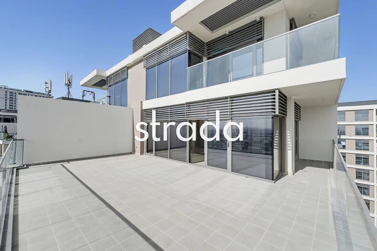 4-bedroom freehold apartment in Dubai Hills Estate — photo 4 of 5