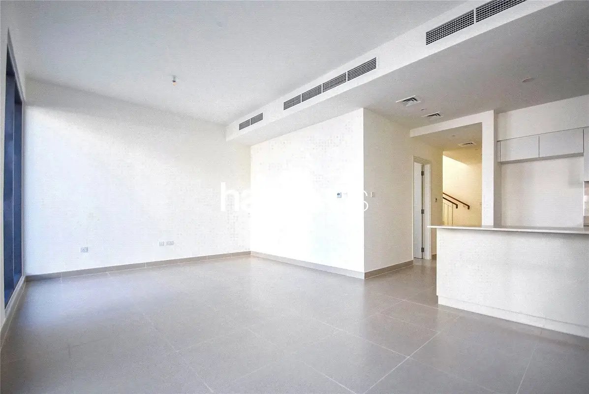 4-bedroom freehold villa in Dubai Hills Estate — photo 5 of 5