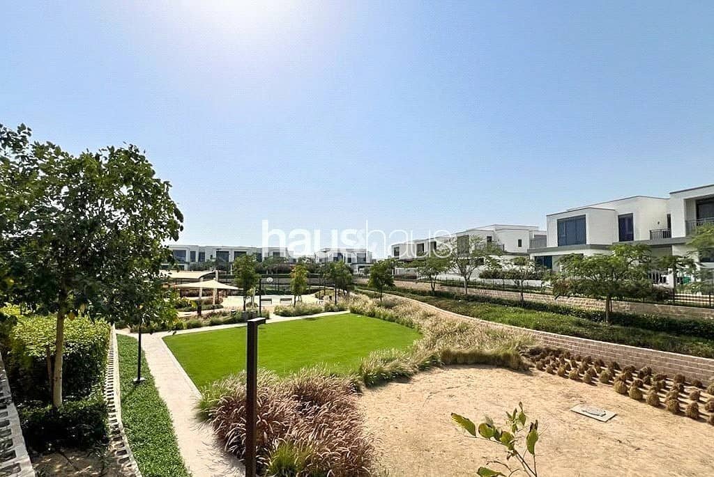 4-bedroom freehold villa in Dubai Hills Estate — photo 4 of 5