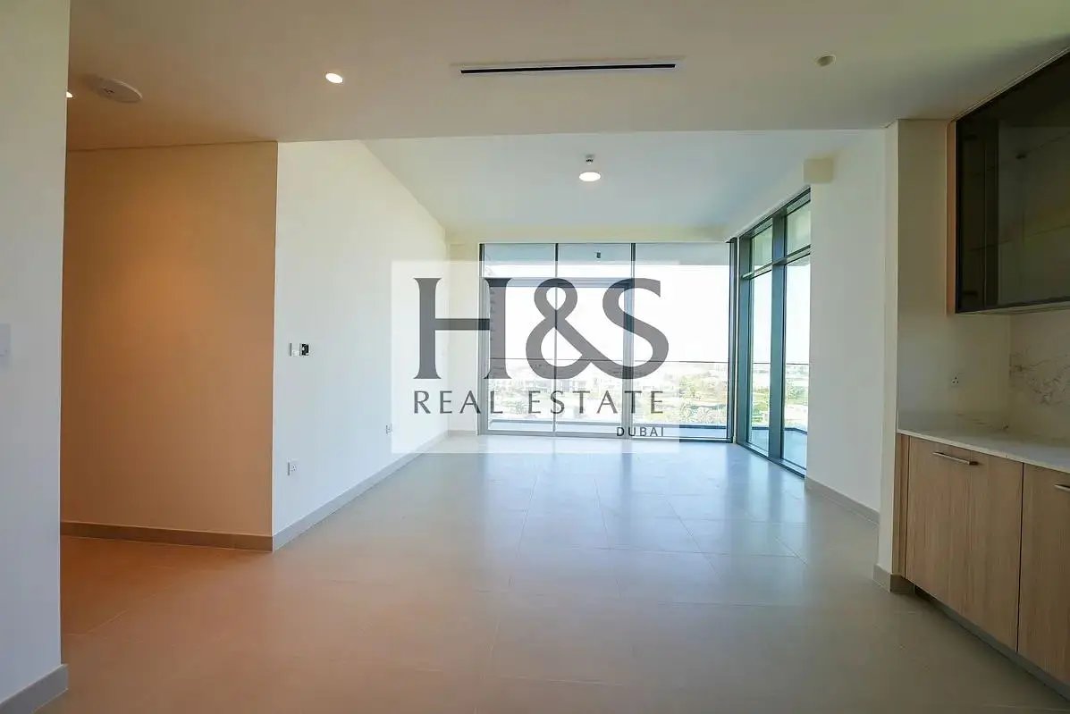 2-bedroom freehold apartment in Dubai Hills Estate — photo 5 of 5