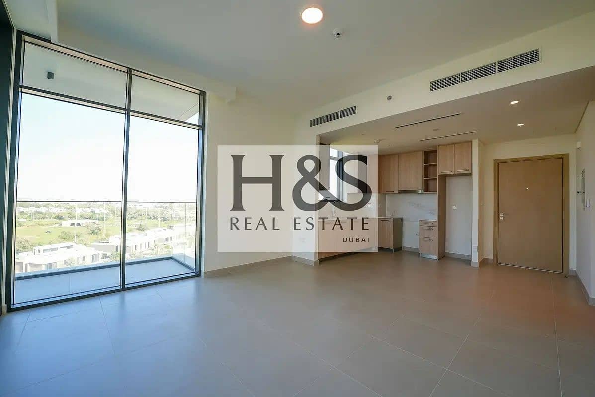 2-bedroom freehold apartment in Dubai Hills Estate — photo 4 of 5