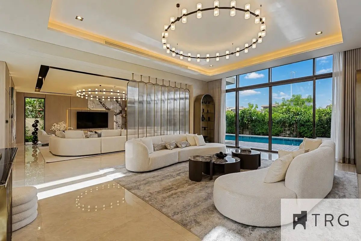 5-bedroom freehold villa in Dubai Hills Estate — photo 5 of 5
