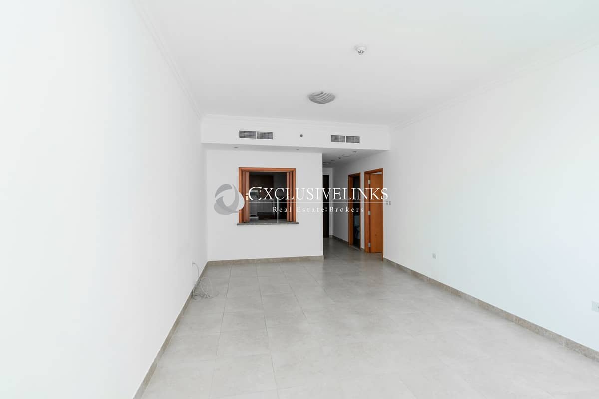 1-bedroom freehold apartment in Dubai Marina — photo 3 of 4