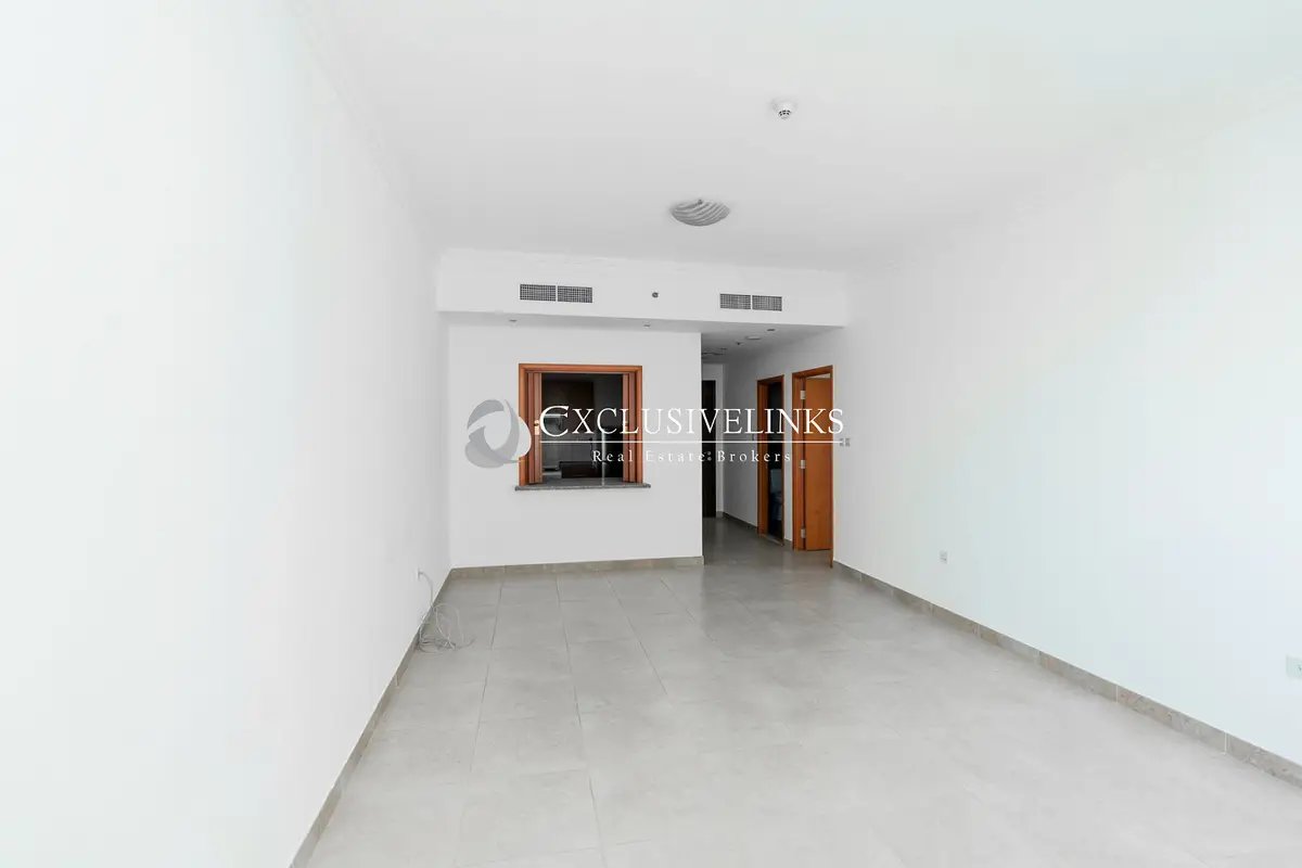 1-bedroom freehold apartment in Dubai Marina — photo 2 of 4
