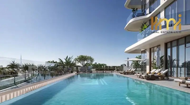 2-bedroom freehold apartment in Dubai Islands — photo 4 of 4