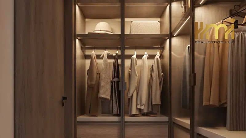 2-bedroom freehold apartment in Dubai Islands — photo 3 of 4