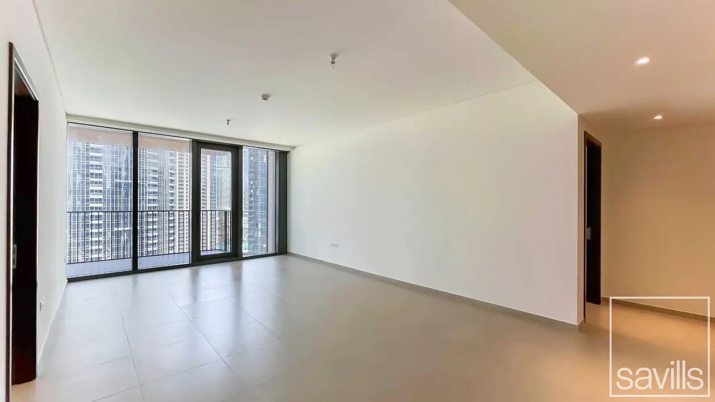 2-bedroom freehold apartment in Downtown Dubai — photo 4 of 4