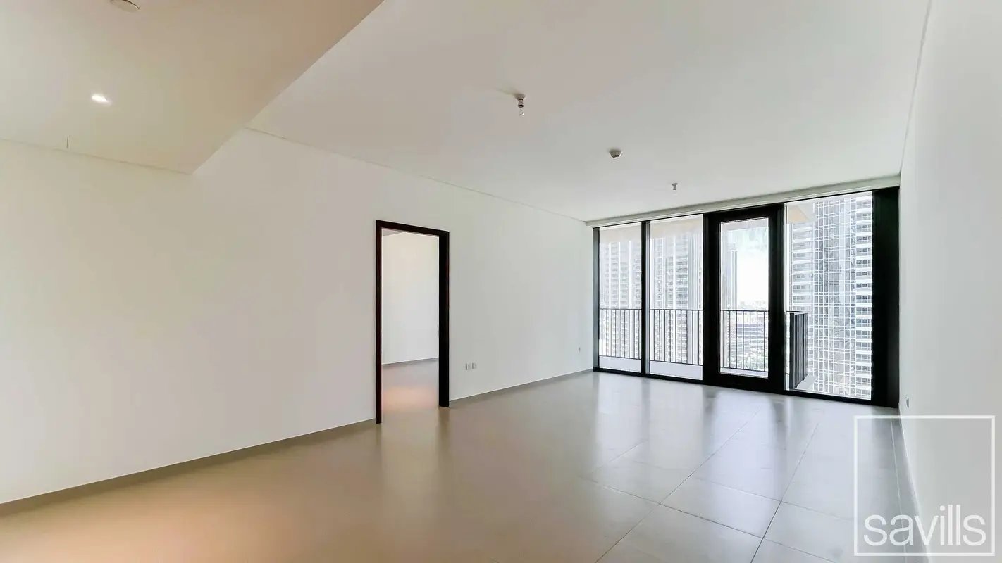 2-bedroom freehold apartment in Downtown Dubai — photo 2 of 4