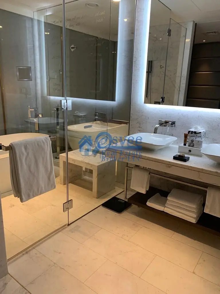 studio freehold apartment in Business Bay — photo 4 of 4