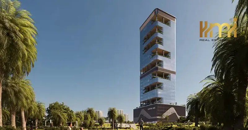 3-bedroom freehold apartment in Dubai Islands — photo 1 of 4