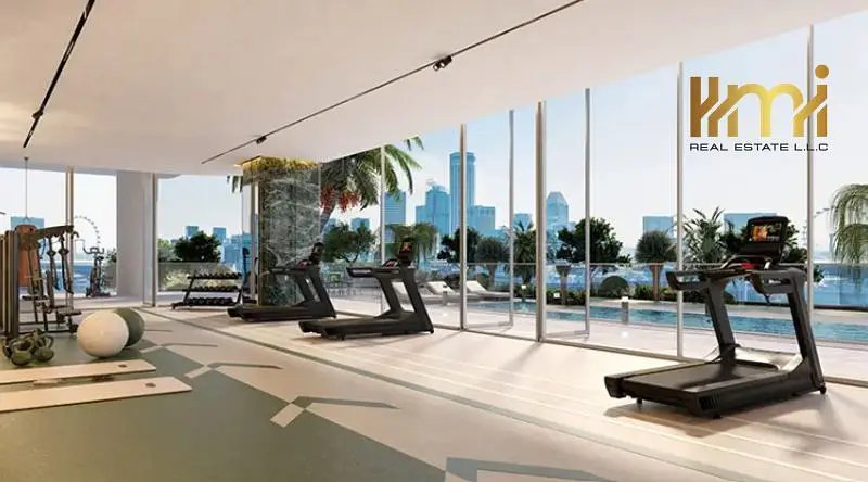 3-bedroom freehold apartment in Dubai Islands — photo 2 of 4