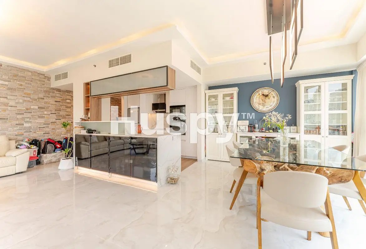 2-bedroom freehold apartment in Dubai Marina — photo 4 of 4