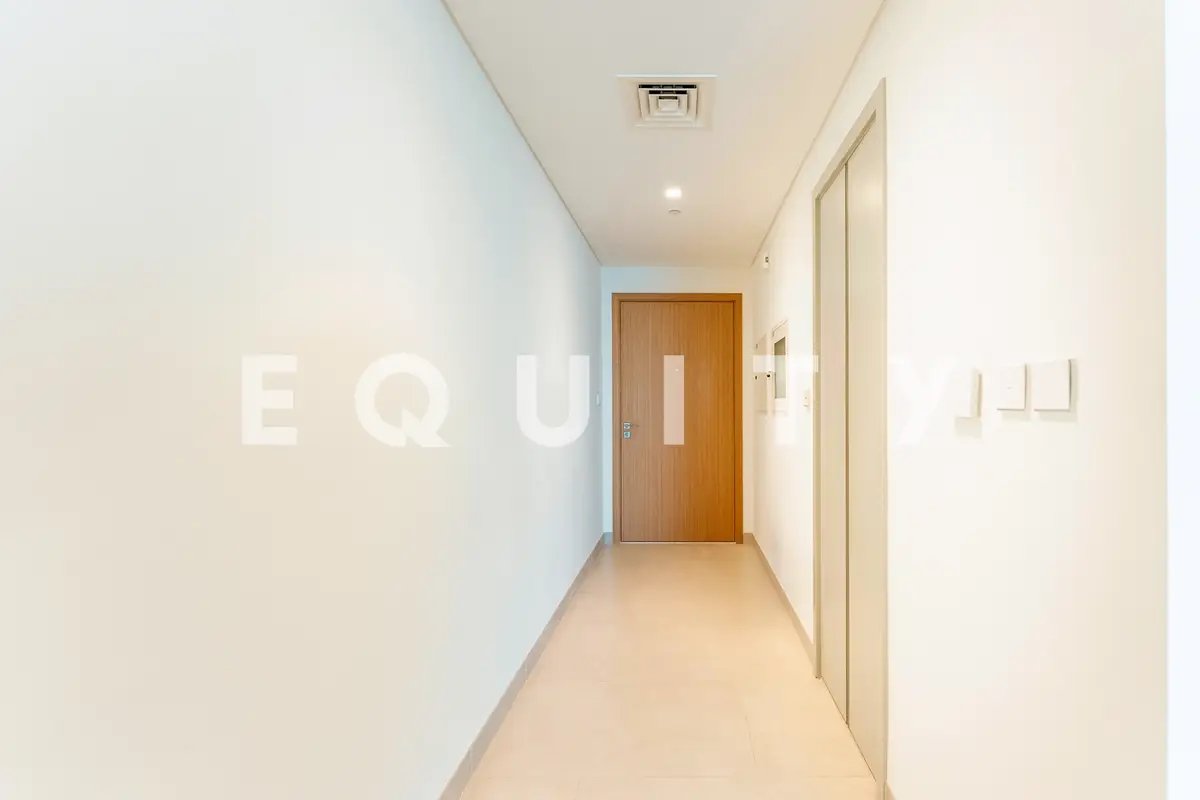 2-bedroom freehold apartment in Dubai Creek Harbour — photo 5 of 5